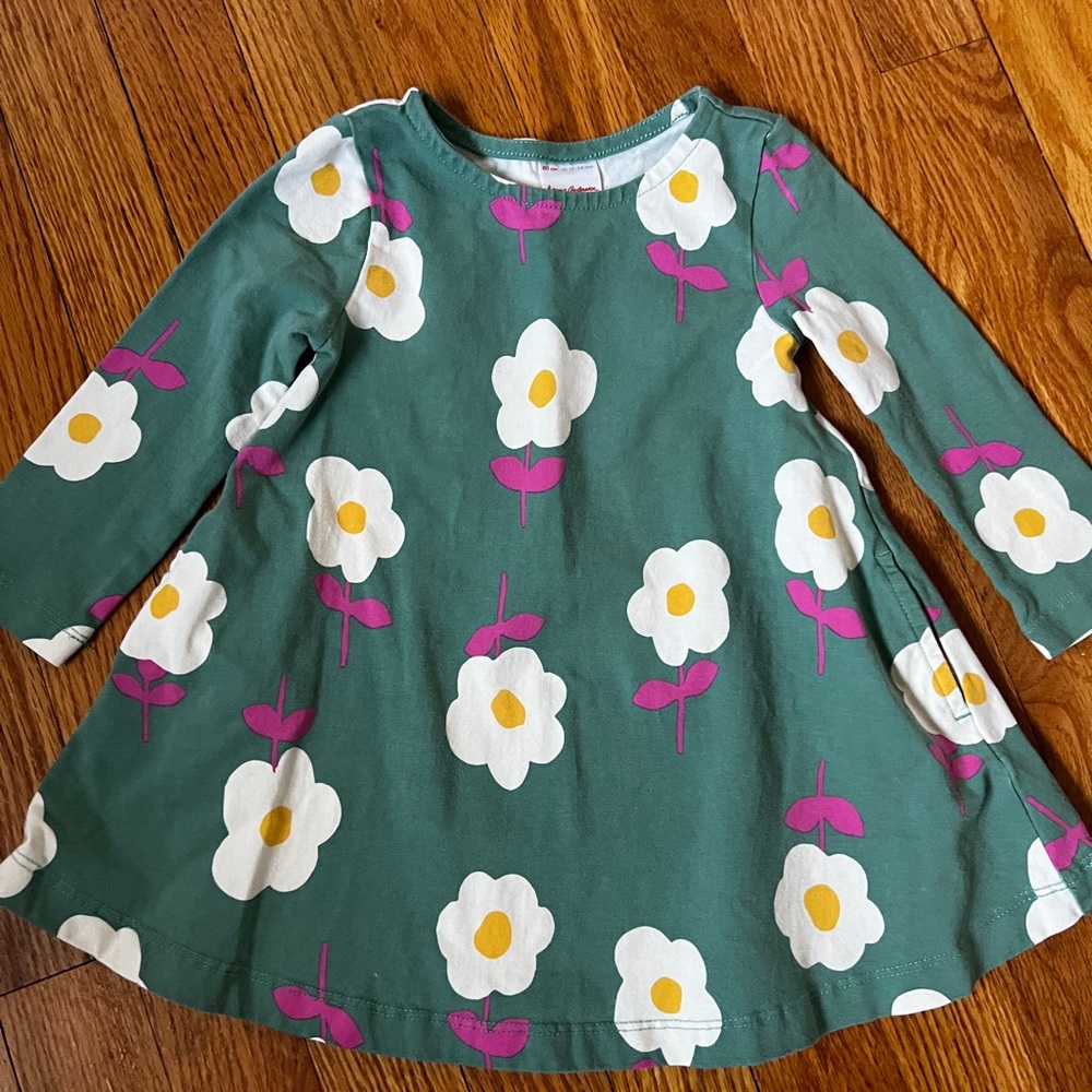 HA Dress